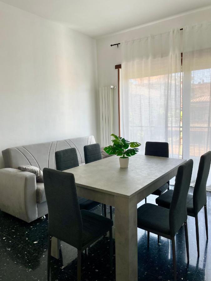 A Due Passi Dal Castello - Appartamento Con Vista Брачано Екстериор снимка