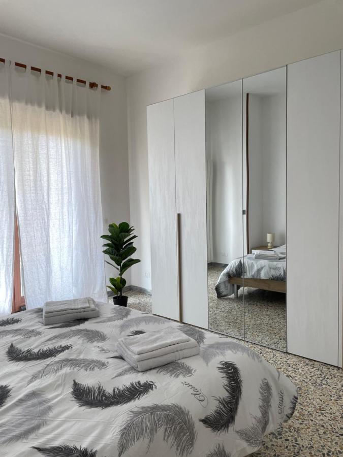 A Due Passi Dal Castello - Appartamento Con Vista Брачано Екстериор снимка